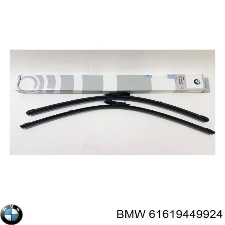 61619449924 BMW 