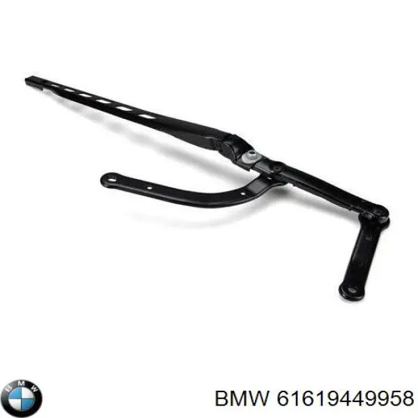 61619449958 BMW 