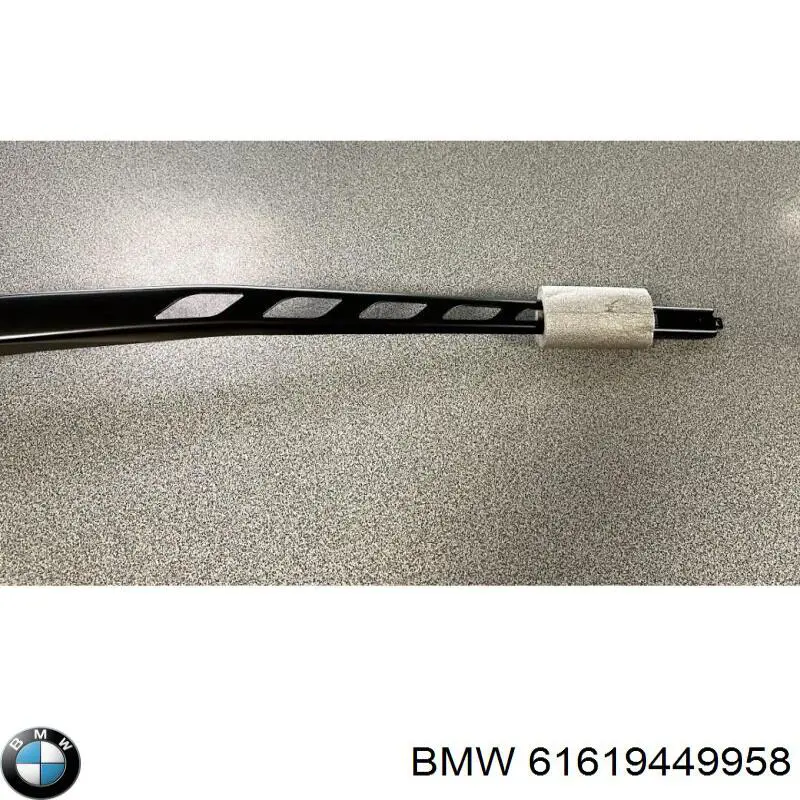 05SKV801 SKV Поводок дворника