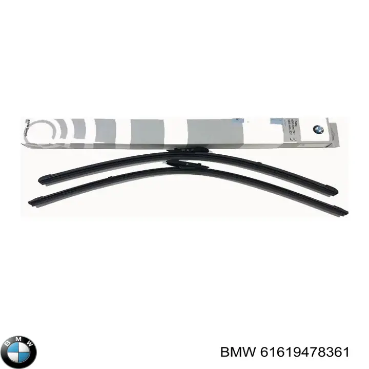 61619478361 BMW 