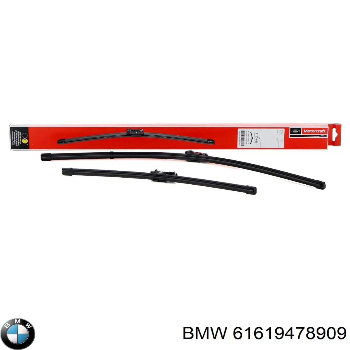Дворники Fast FT93261 цена, от 28.82 USD