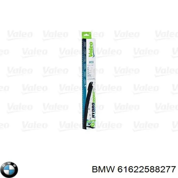 Купить DF321 Denso Бесконтактные дворники