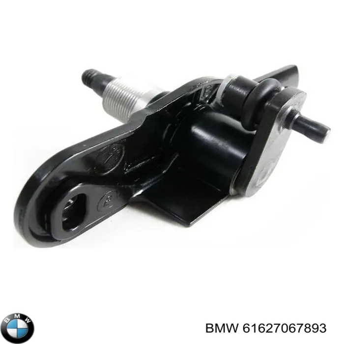 Шарнир тяги стеклоочистителя BMW 61627067893 цена, от 143.25 USD