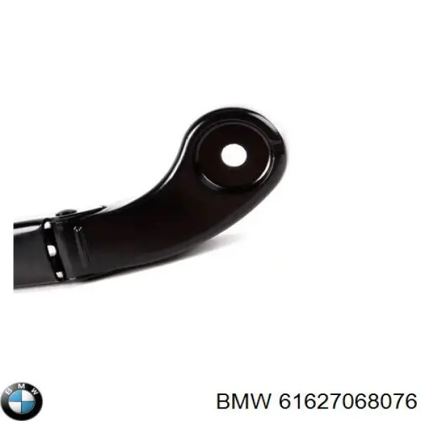 Купить 61627068076 BMW Рычаг-поводок стеклоочистителя заднего стекла