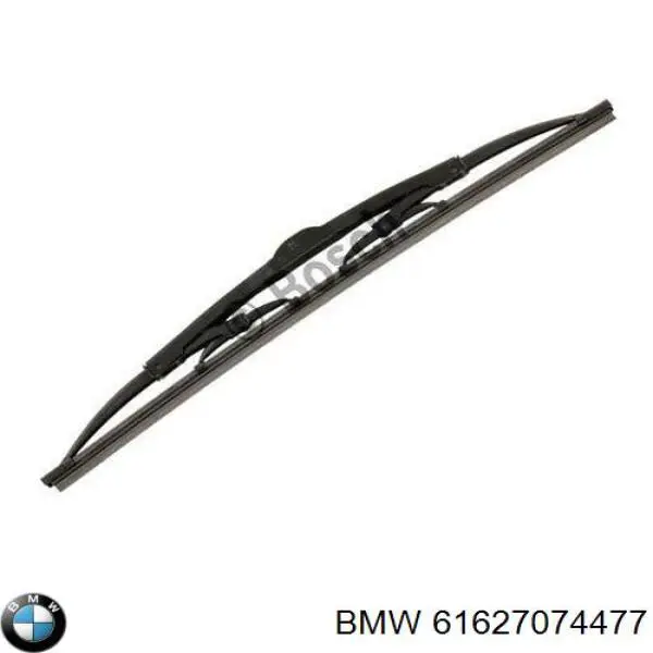 Щетка-дворник заднего стекла на BMW 5 (E39) купить.