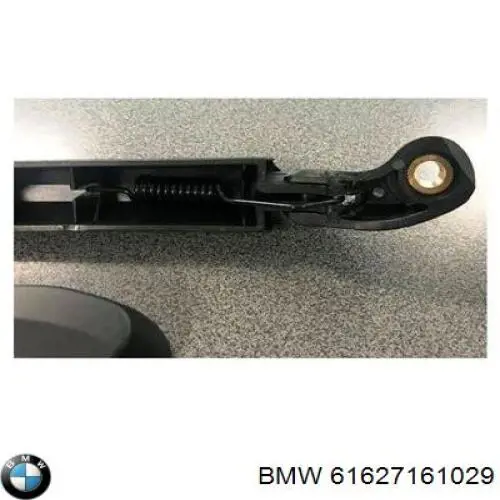 Задняя щетка BMW 61627161029
