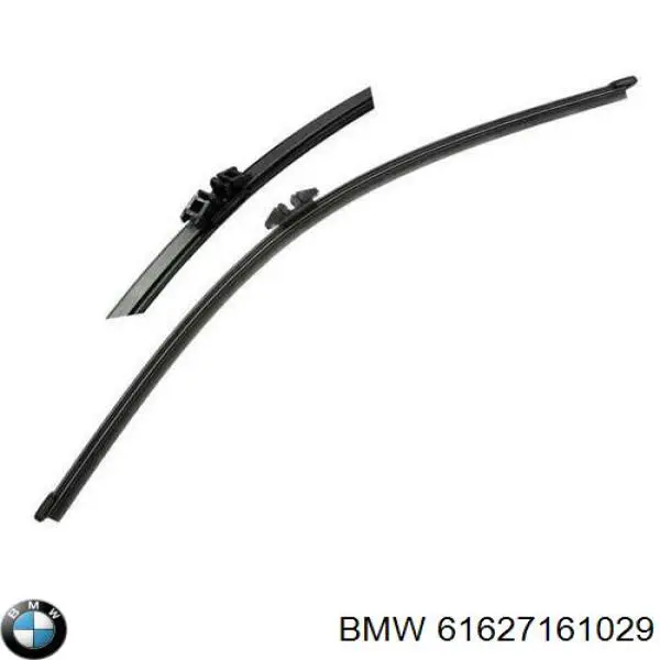 дворник заднего стекла BMW 61627161029 цена, от 16.17 USD