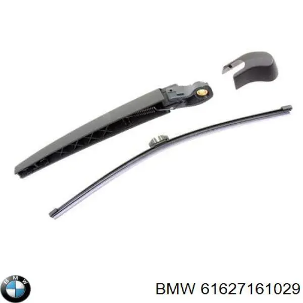 Купить 61627161029 BMW Дворник стеклоочистителя задний