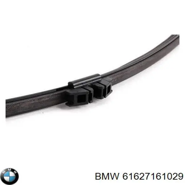 Дворник задний 61627161029 BMW