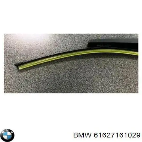 Купить 61627161029 BMW Дворник стеклоочистителя задний