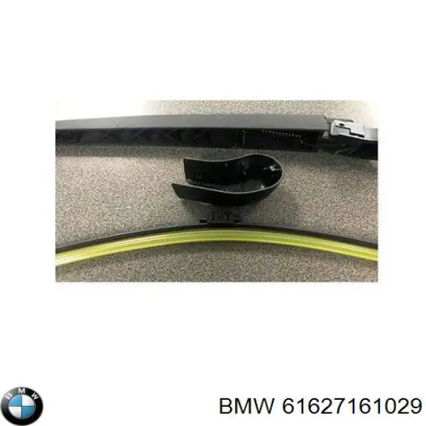 Дворник задний 61627161029 BMW
