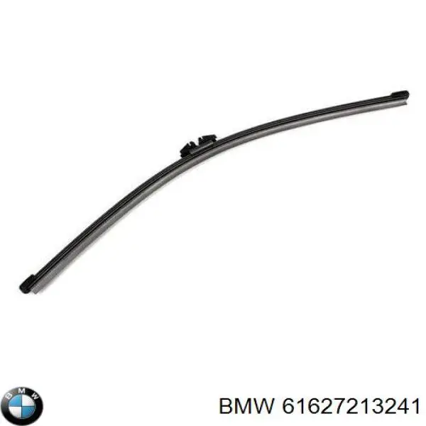 Купить 61627213241 BMW Дворник стеклоочистителя задний