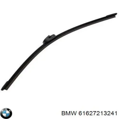 Дворник задний 61627213241 BMW