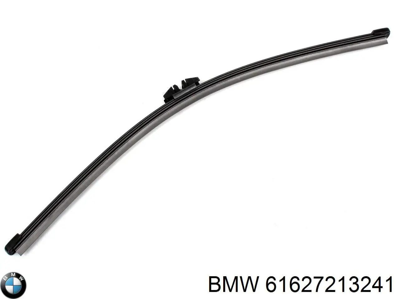 61627213241 BMW Щетка заднего стеклоочистителя