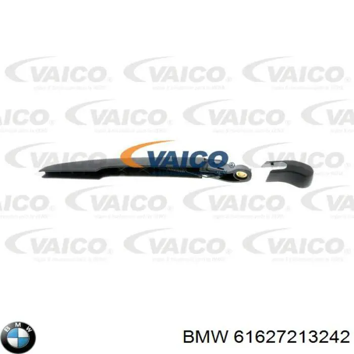 Рычаг-поводок стеклоочистителя заднего стекла BMW 61627213242 цена, от 15.20 USD