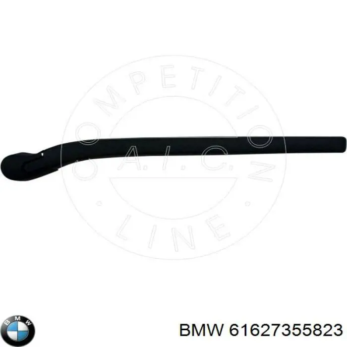 дворник заднего стекла BMW 61627355823 цена, от 12.61 USD