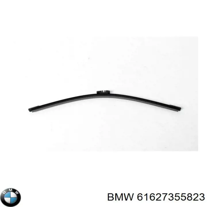 Дворник задний 61627355823 BMW