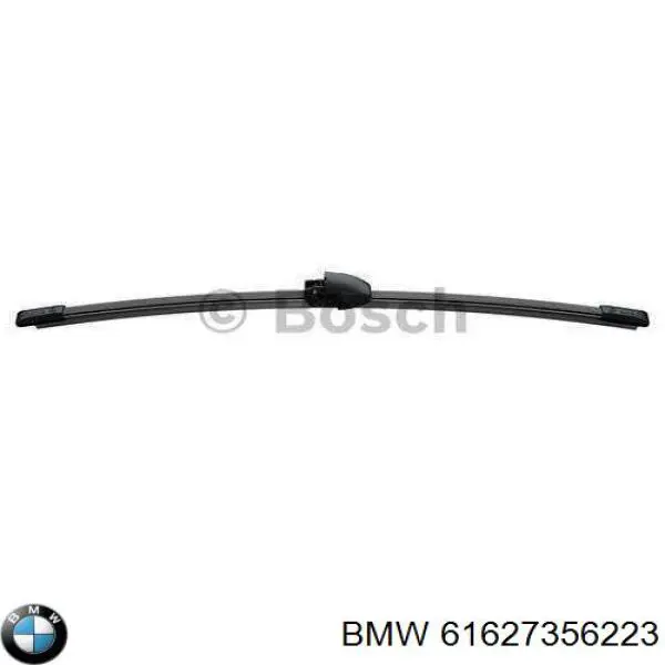 Купить 61627356223 BMW Бесконтактные дворники