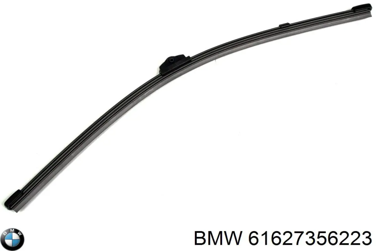 61627356223 BMW Щетки лобового стекла