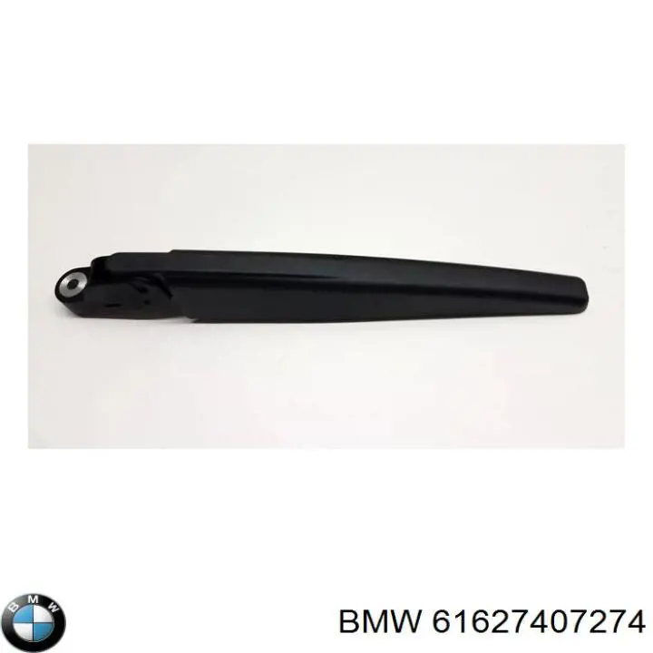 61627407274 BMW 