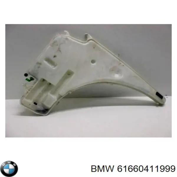 Tanque de fluido para lavador de vidro para BMW 3 (E90)
