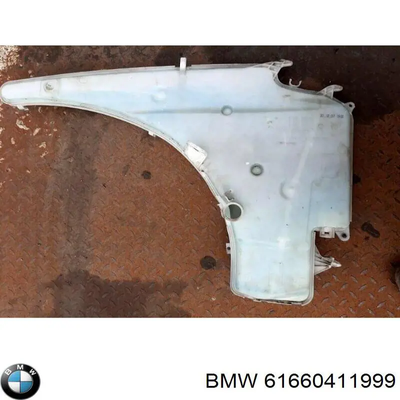 Купить 61660411999 BMW Бачок омывайки