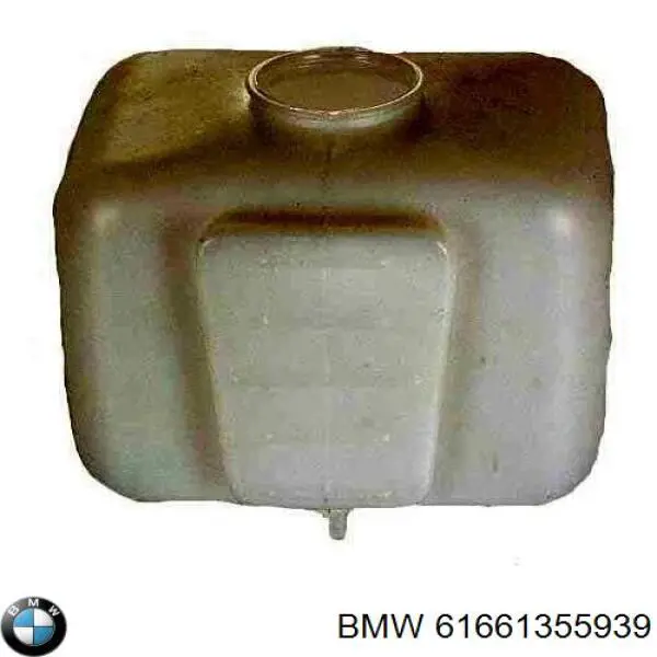  BMW 61661355939 цена, от 7.62 USD