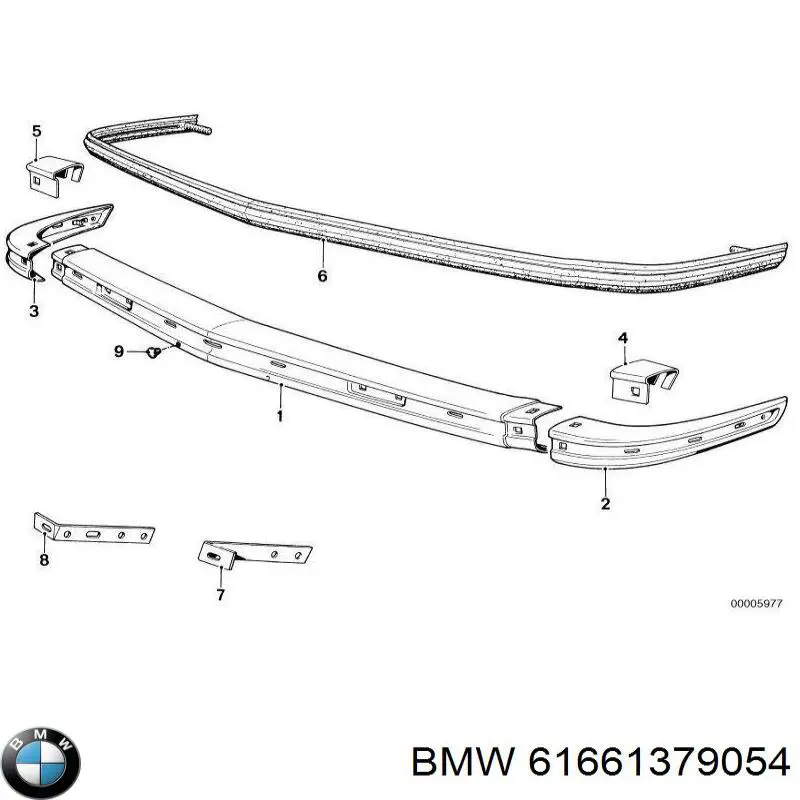 Крышка омывательного бачка Бмв 5 