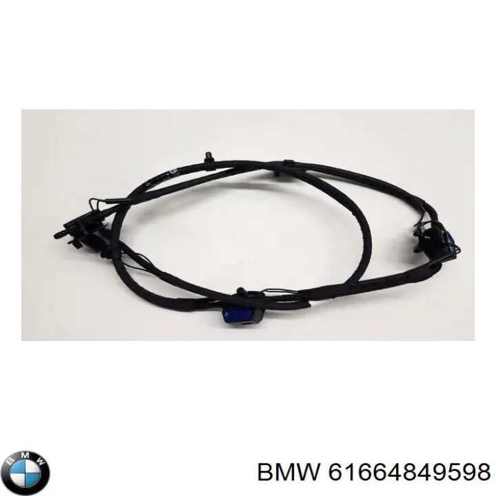 61664849598 BMW 