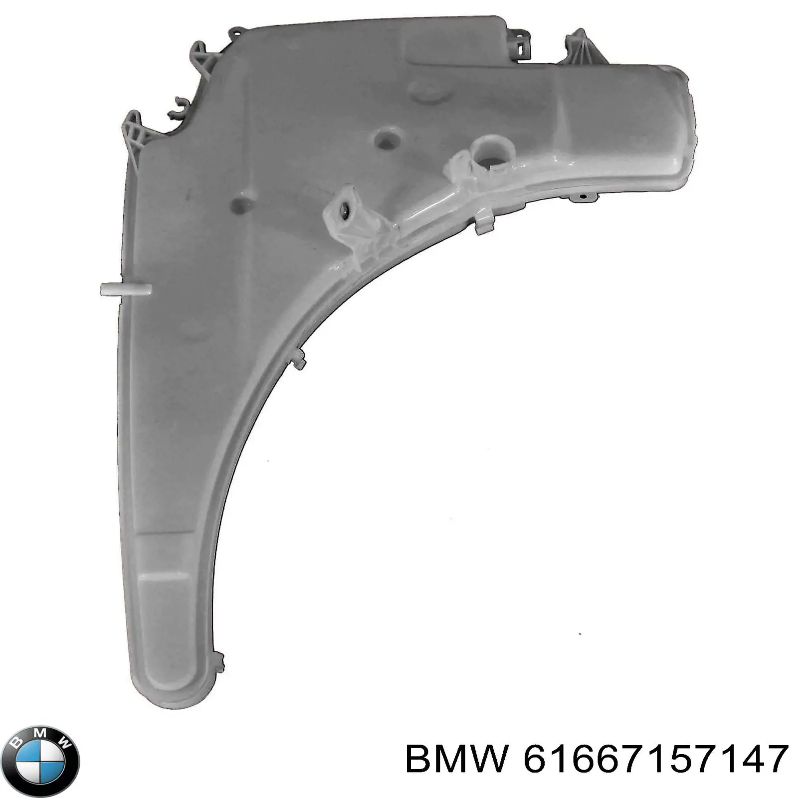 61667157147 BMW 