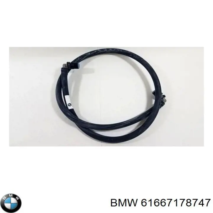  61667178747 BMW