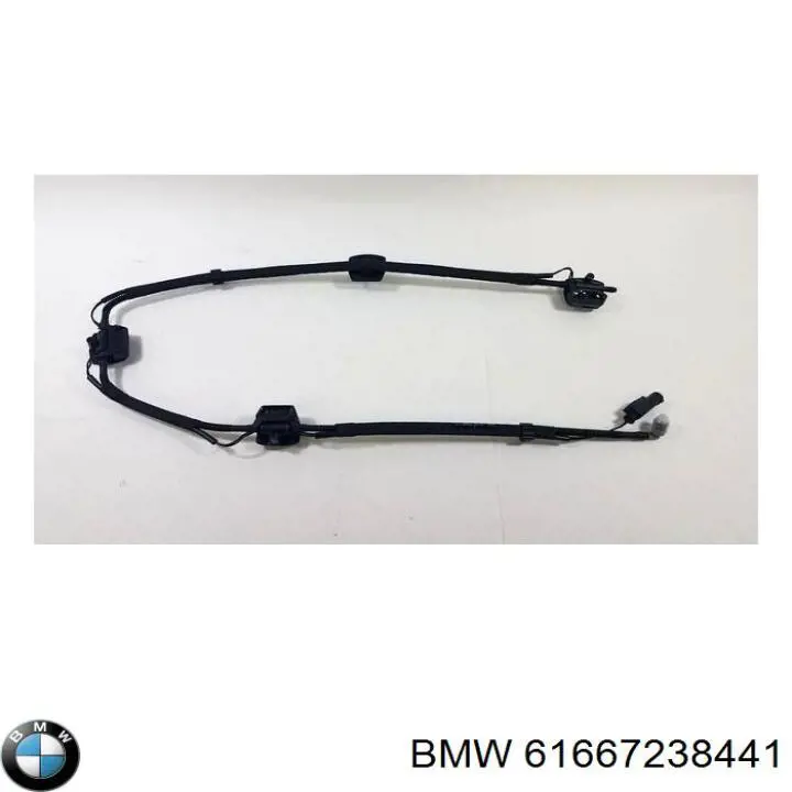  BMW 61667238441 цена, от 25.34 USD