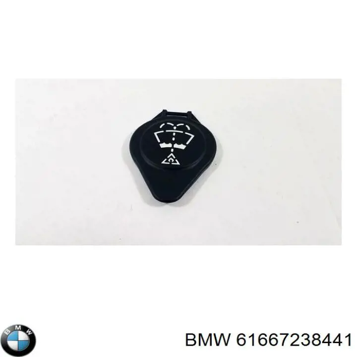 Купить 61667238441 BMW 