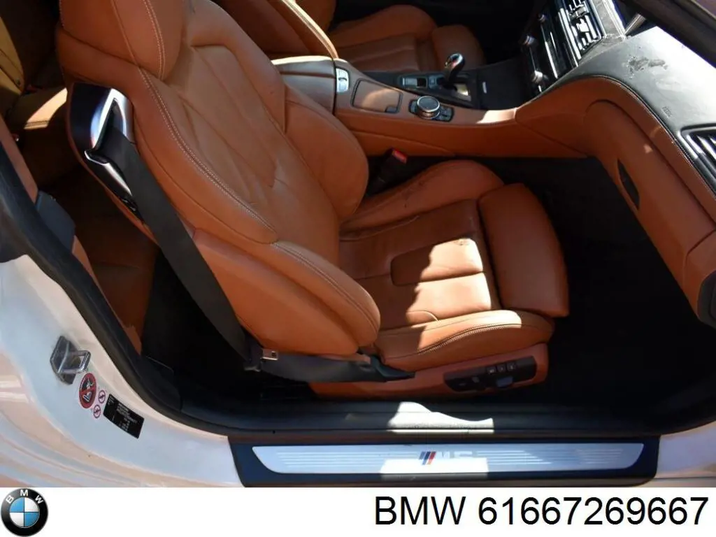 Бачок омывателя лобового стекла BMW 61667269667 цена, от 18.97 USD