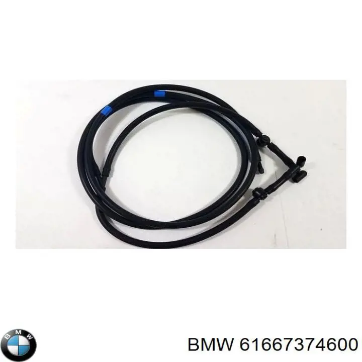 61667157121 BMW 