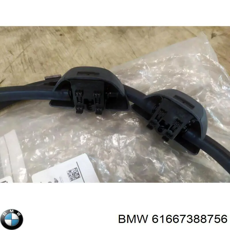 Форсунка омывателя PBMWG024LR Signeda