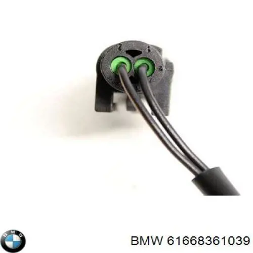 Форсунки стеклоомывателя BMW 61668361039 цена, от 36.33 USD