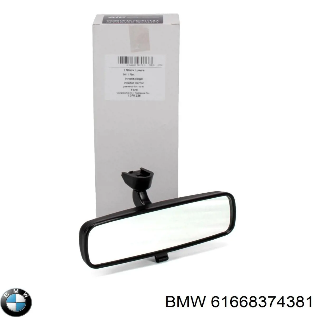 61668374381 BMW сетчатый фильтр насоса омывателя стекла