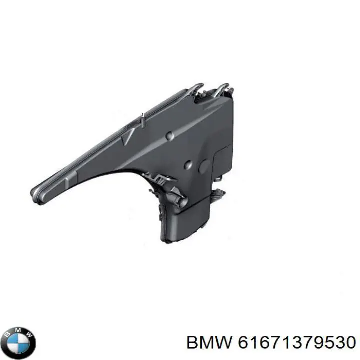  BMW 61671379530 цена, от 11.15 USD