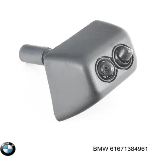  61671384961 BMW