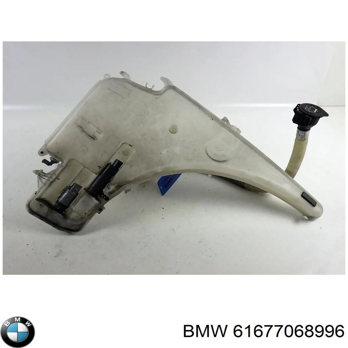 Купить 61677068996 BMW 