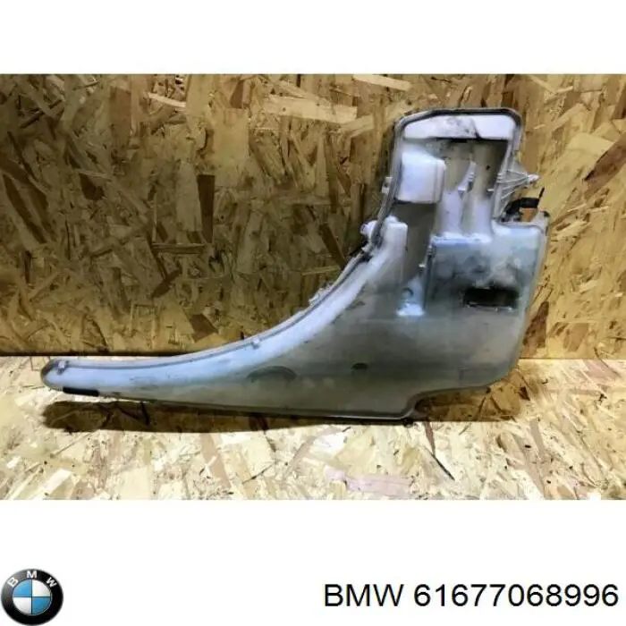  BMW 61677068996 цена, от 12.67 USD