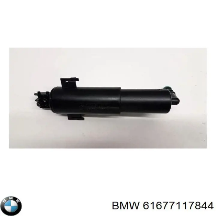  BMW 61677117844 цена, от 22.93 USD