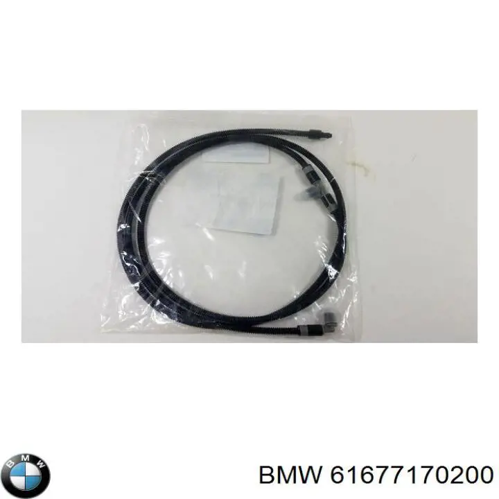  BMW 61677170200 цена, от 11.40 USD