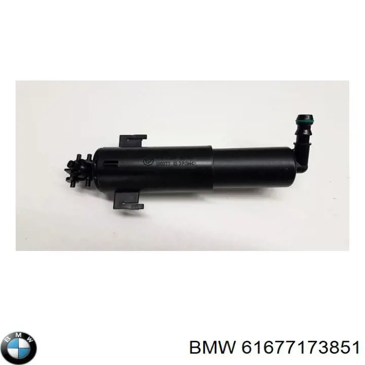 61677173851 BMW