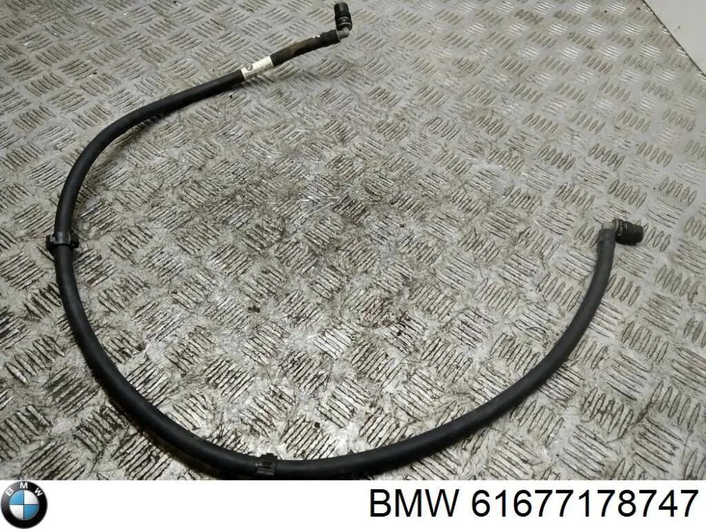  61677178747 BMW