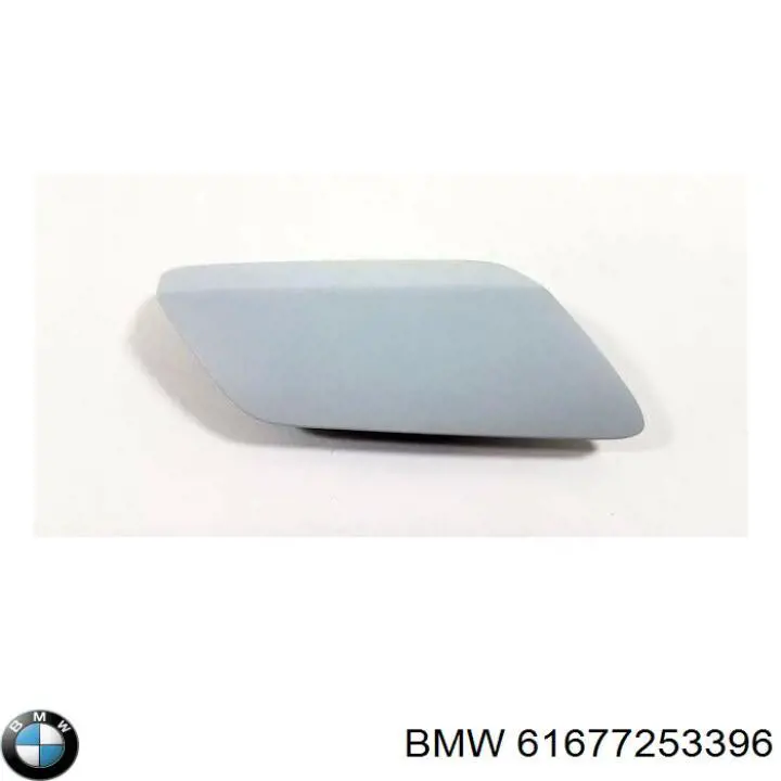  61677253396 BMW