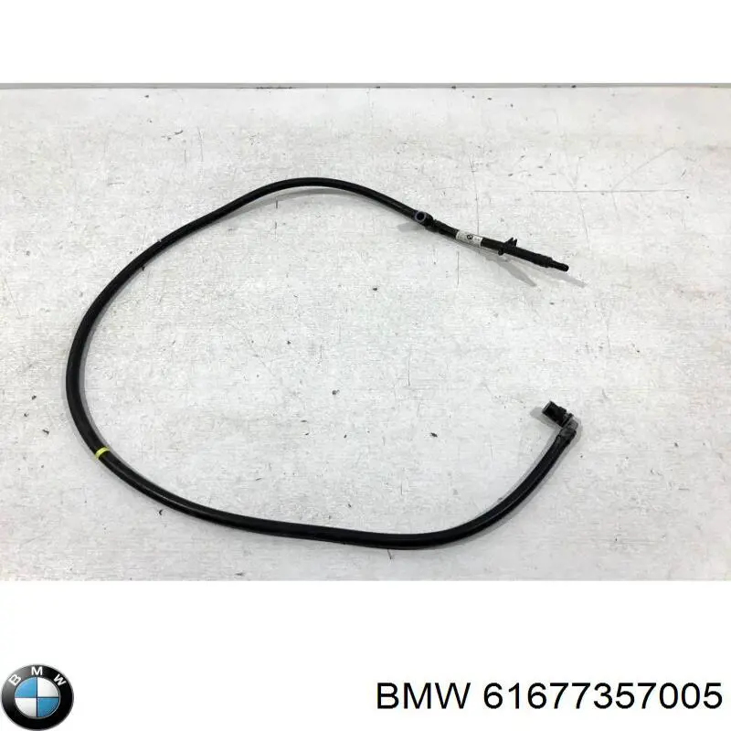 61677357005 BMW 