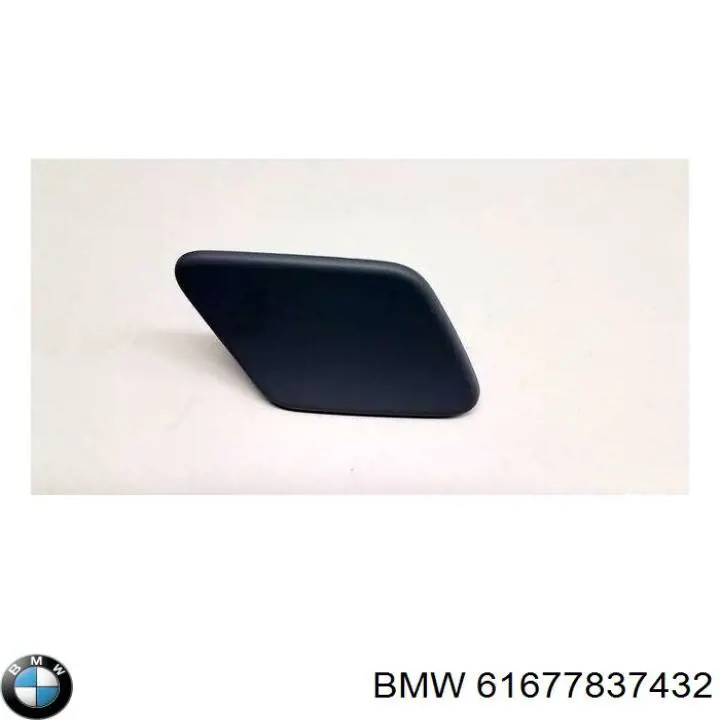 61677837432 BMW 