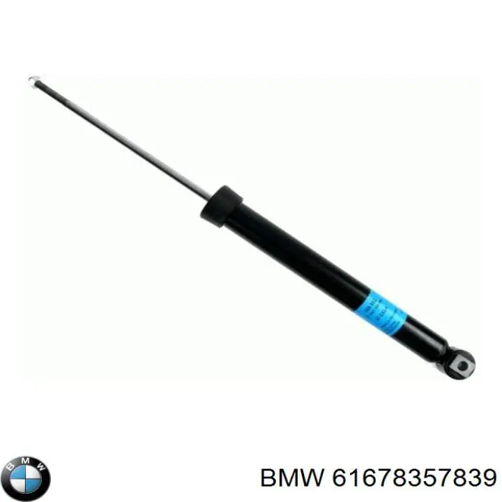 61678357839 BMW насос-мотор омывателя фар